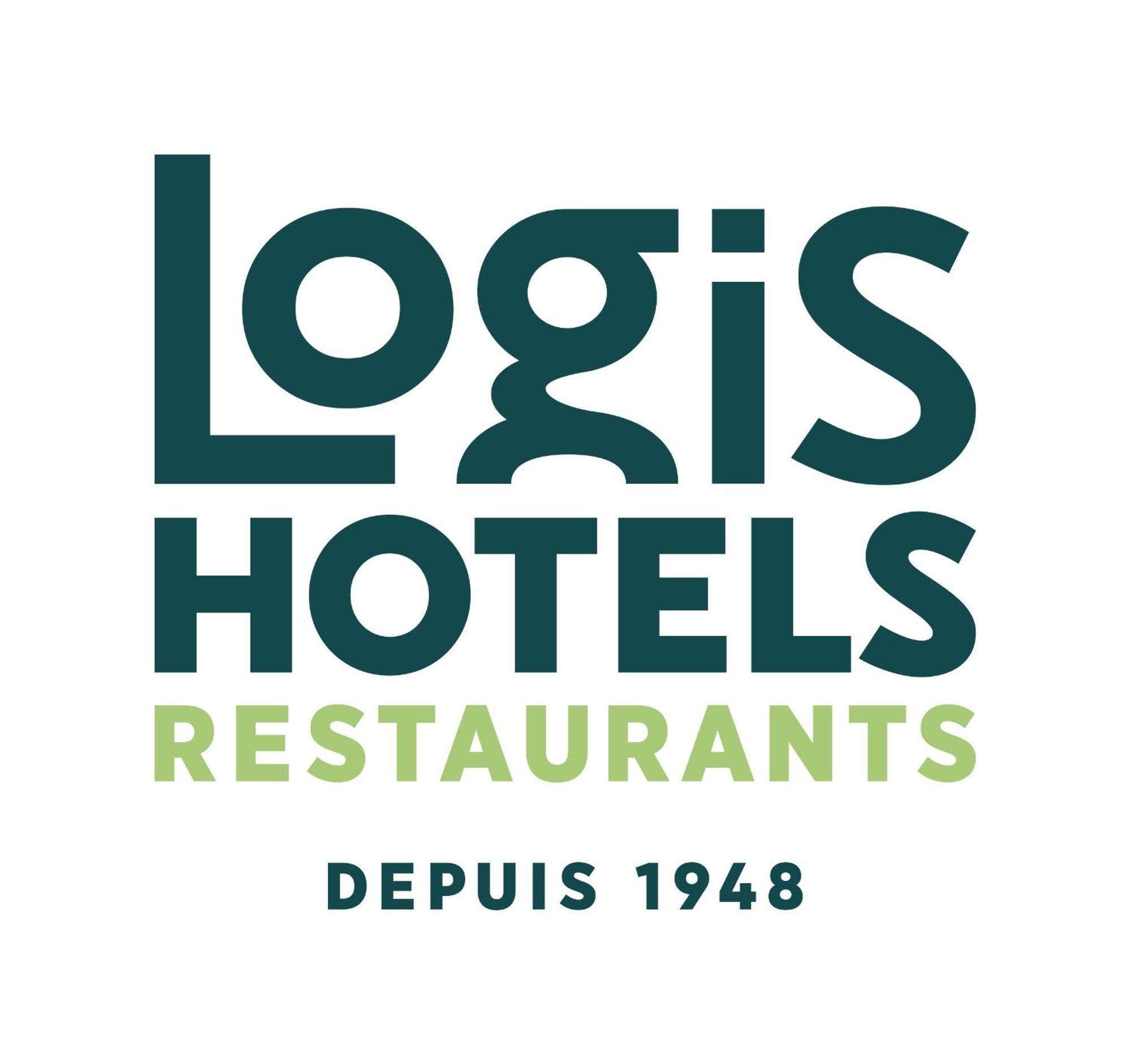 كايو سور مير Logis - Le Neptune Hotel & Restaurant المظهر الخارجي الصورة